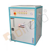 MERKEZİ SİSTEM BUHAR JENERATÖRLERİ