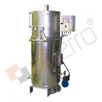 LPG VE SIVI YAKITLI BUHAR KAZANLARI