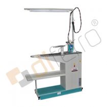 LEKE ÇIKARMA MAKİNALARI