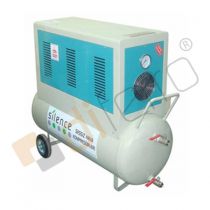 SELENCE SESSİZ HAVA KOMPRESÖRLERİ