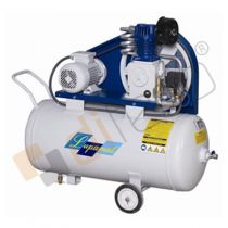 HAVA KOMPRESÖRLERİ