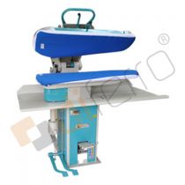 MANUEL ÜNİVERSAL ÜTÜ PRESLERİ