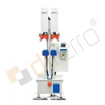 PNÖMATİK SİSTEM ÜNİVERSAL ÜTÜ PRESİ