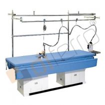 PERDE ÜTÜLEME MASALARI