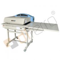 TELA YAPIŞTIRMA PRESLERİ