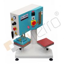 TELA YAPIŞTIRMA PRESLERİ